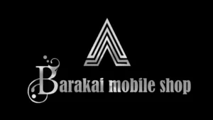 Barakai Mobile Shop