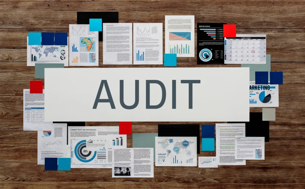 Content Audits A Step-by-Step Guide