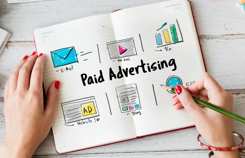 Pay-Per-Click (PPC) Advertising