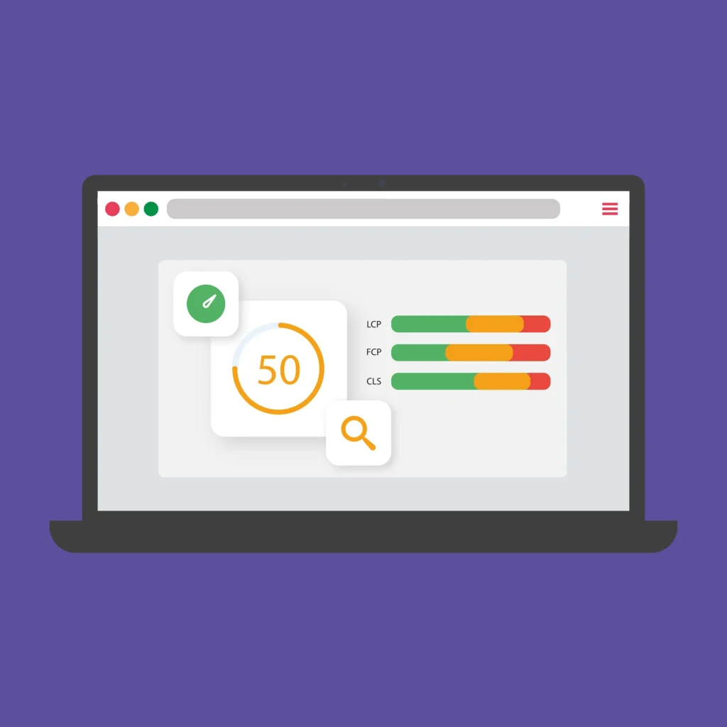 Core Web Vitals A Deep Dive into Google’s User Experience Metrics