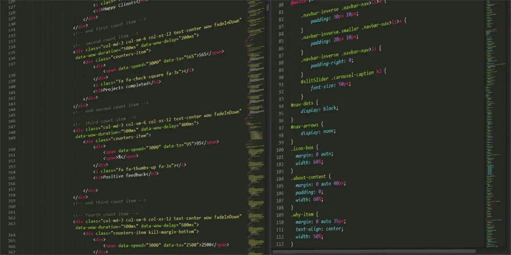 The Impact of AI on Website Development