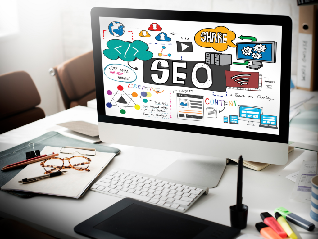Local SEO Strategies for Businesses