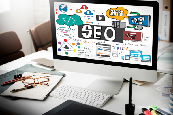Local SEO Strategies for Businesses