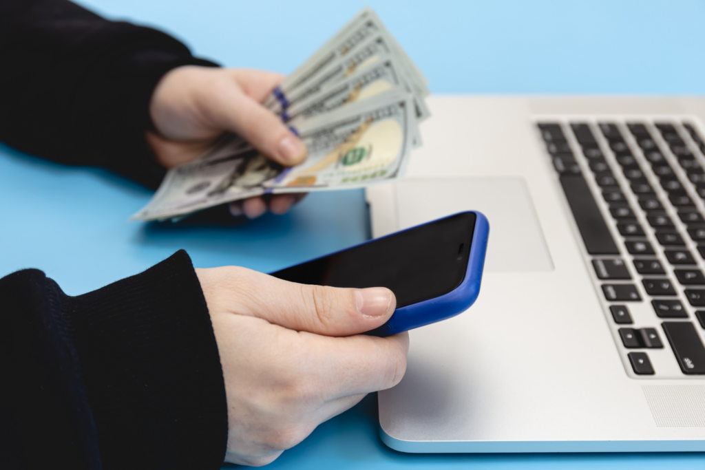 Monetization Strategies for Mobile Apps