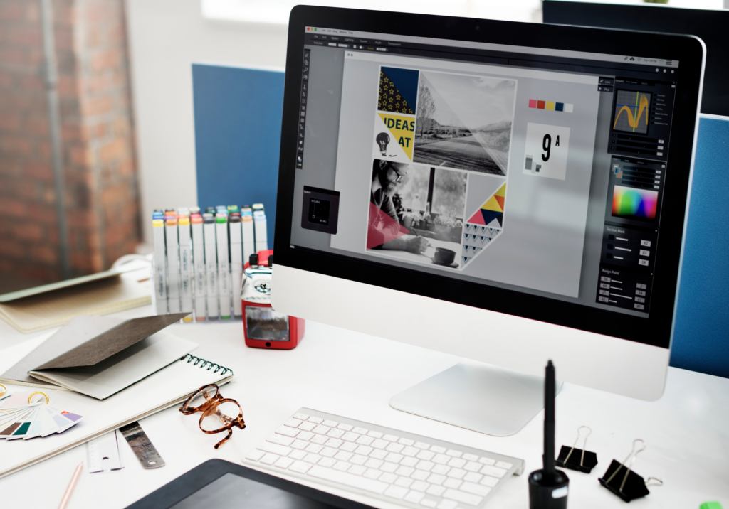 Typography in Design