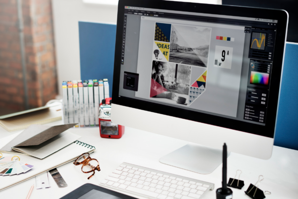 Typography in Design