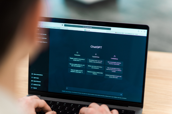 ChatGPT for Lead Generation - Automating Outreach the Right Way