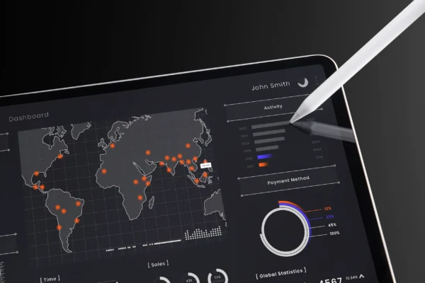 Dark Mode UI Best Practices for Design and Implementation