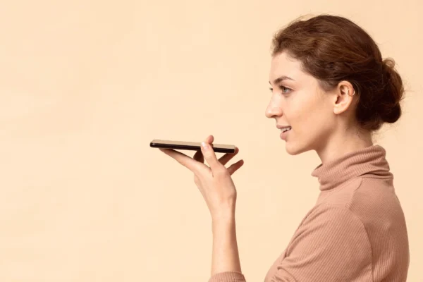 How to Write Copy for Voice Search Optimization