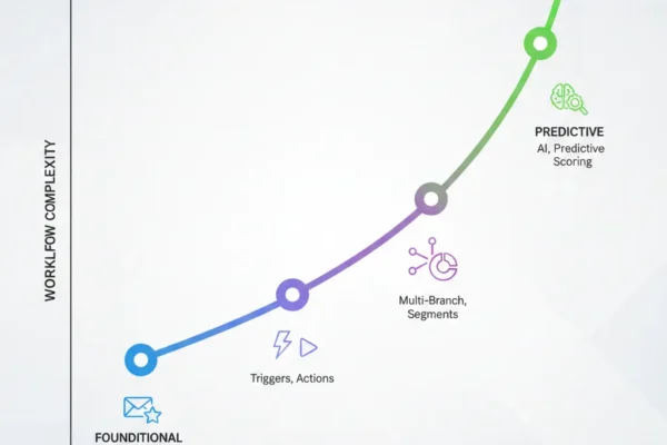 Marketing Automation Workflows From Setup to Scalability
