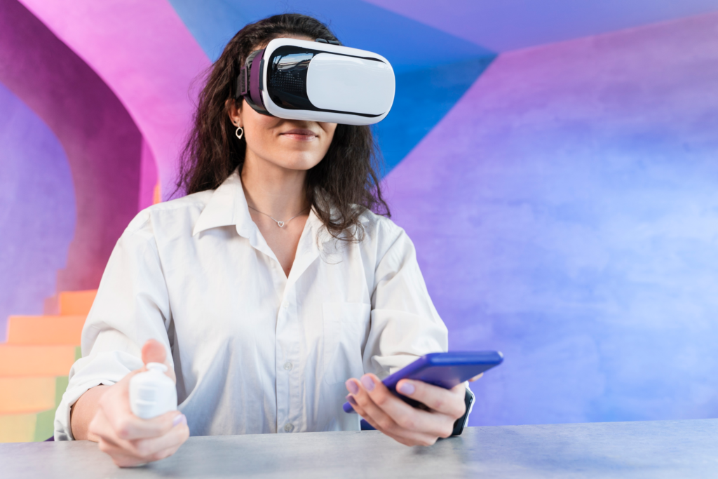 Why visionOS Design Is Nothing Like Mobile Design (And What You Need to Know Instead)